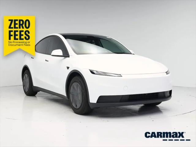 2026 Tesla Model Y Long Range Launch Series for sale in Charlotte, NC