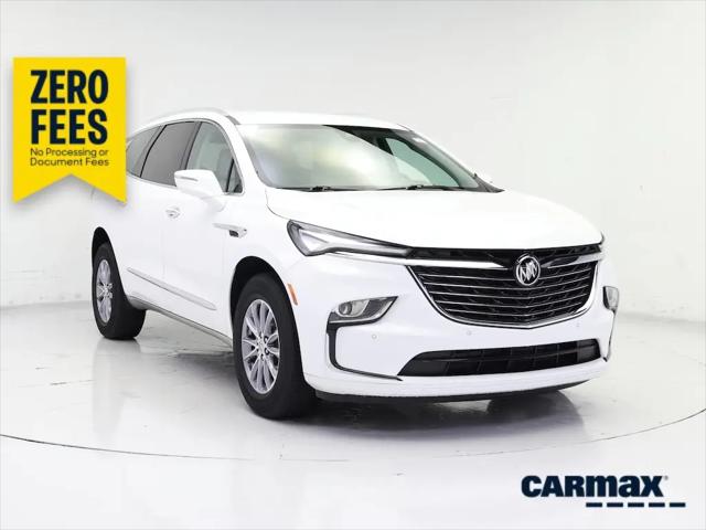 2024 Buick Enclave Essence FWD for sale in Orlando, FL