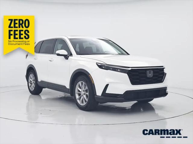 2025 Honda CR-V EX-L AWD for sale in Knoxville, TN