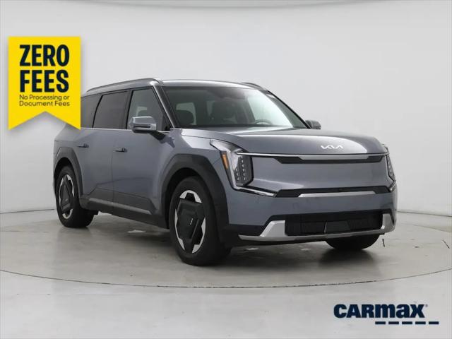 2024 Kia EV9 Land for sale in Knoxville, TN