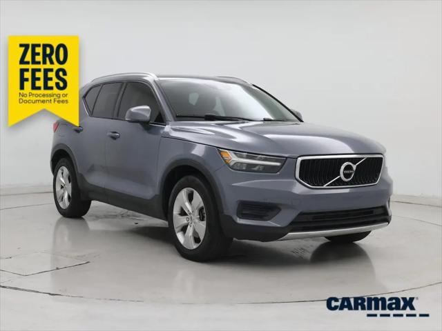 2020 Volvo XC40 T5 Momentum for sale in Independence, MO