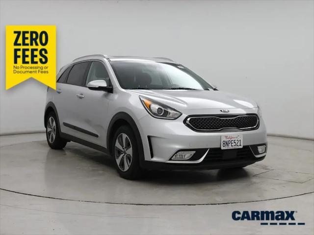 2019 Kia Niro EX for sale in Modesto, CA
