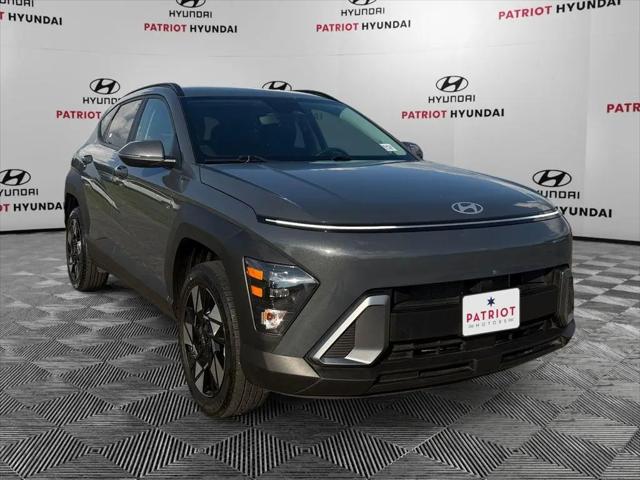 2024 Hyundai Kona SEL for sale in Bourbonnais, IL