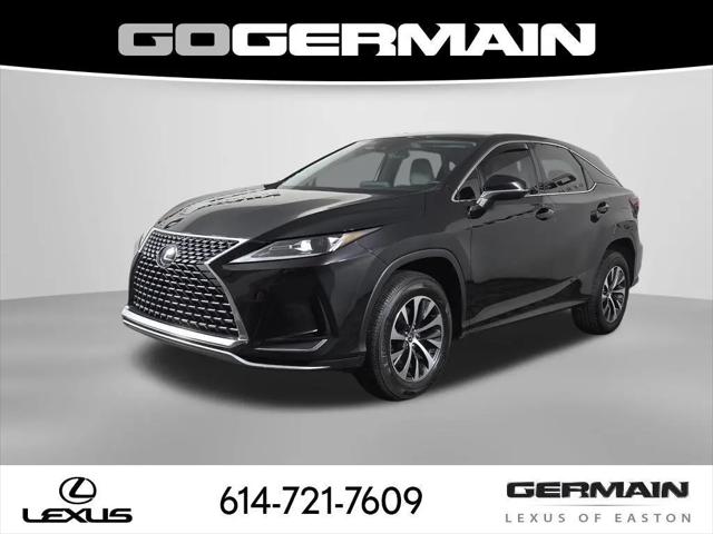 2021 Lexus RX 350 Base for sale near Columbus, OH