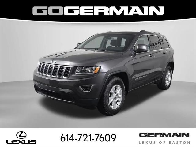 2014 Jeep Grand Cherokee Laredo for sale in Columbus, OH
