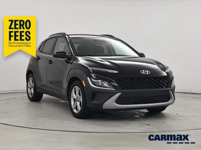 2023 Hyundai Kona SEL for sale in Norcross, GA