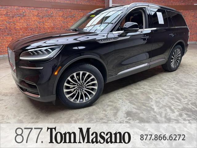 2024 Lincoln Aviator Premiere for sale in Shillington, PA