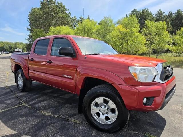 2014 Toyota Tacoma Base V6 for sale in Elk River, MN
