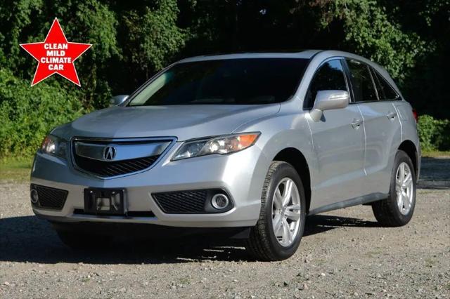2015 Acura RDX Technology Package for sale in Norwood, MA