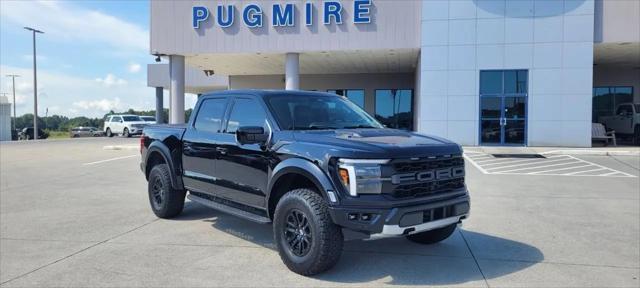 2024 Ford F-150 Raptor for sale in Bremen, GA
