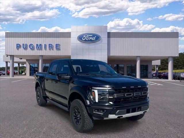 2024 Ford F-150 Raptor for sale in Bremen, GA