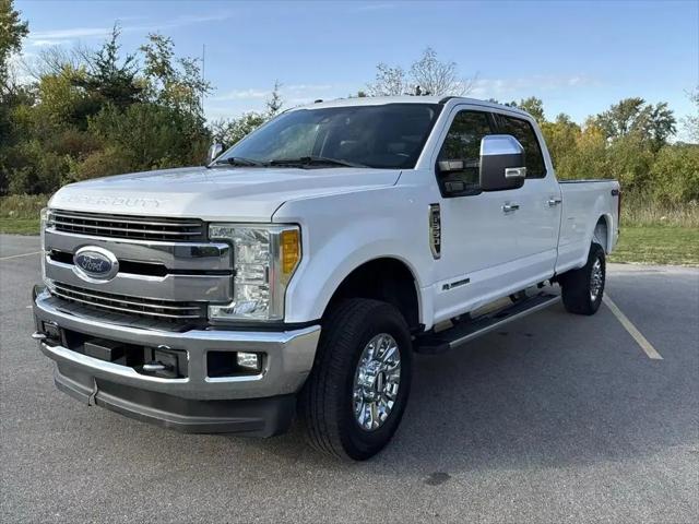 2017 Ford F-350 Lariat for sale in Flint, MI