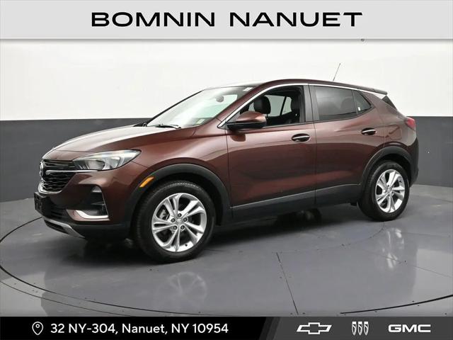 2023 Buick Encore GX Preferred FWD for sale in Nanuet, NY