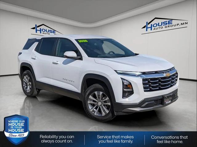 2026 Chevrolet Equinox AWD LT for sale in Stewartville, MN