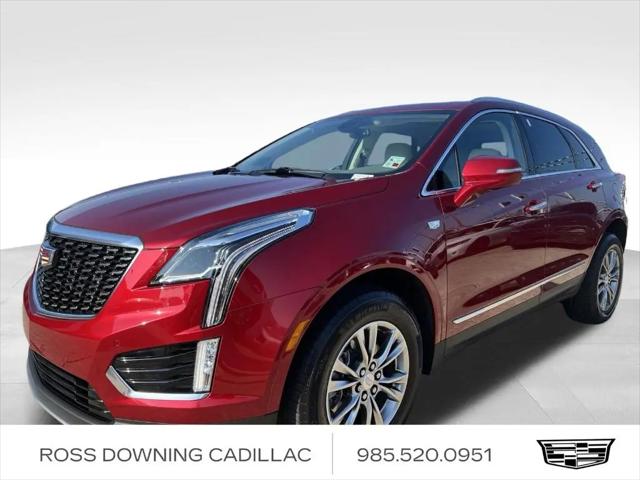 2023 Cadillac XT5 FWD Premium Luxury for sale in Hammond, LA