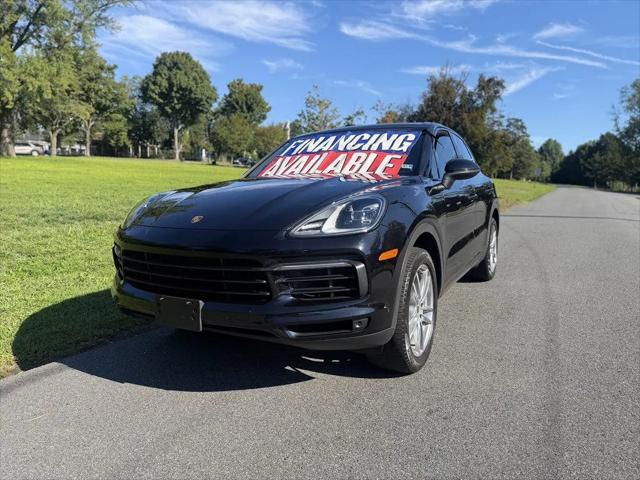 2019 Porsche Cayenne Cayenne for sale in Patterson, NJ