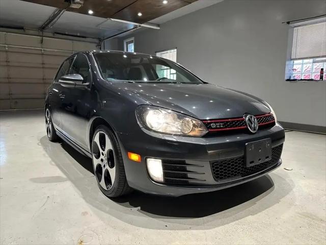 2012 Volkswagen GTI 4-Door for sale in Villa Park, IL