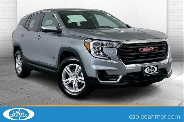 2024 GMC Terrain AWD SLE for sale in Independence, MO