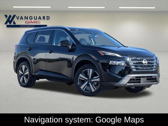 2026 Nissan Rogue SL for sale in Sherman, TX