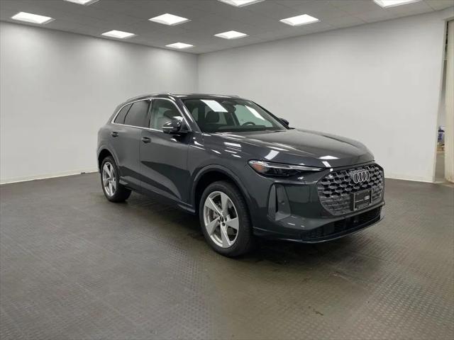 2026 Audi Q5 Premium Plus TFSI quattro S tronic for sale in Appleton, WI