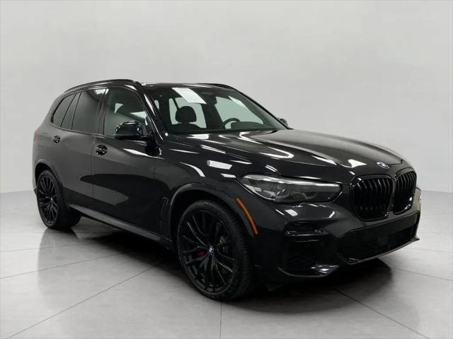 2022 BMW X5 xDrive40i for sale in Appleton, WI