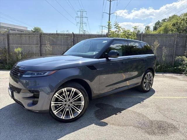 2024 Land Rover Range Rover Sport SE for sale in Northfield, IL