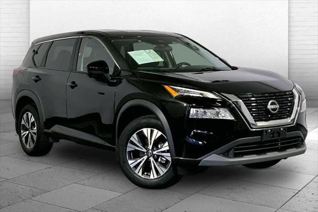 2023 Nissan Rogue SV Intelligent AWD for sale in Kansas City, MO