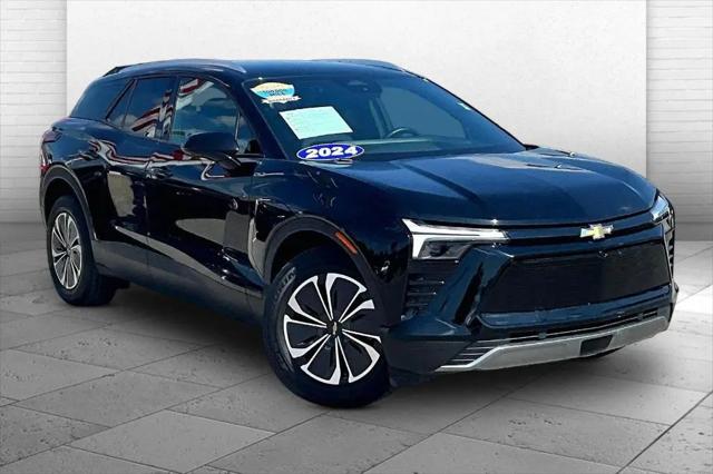 2024 Chevrolet V Blazer eAWD 2LT for sale in Kansas City, MO