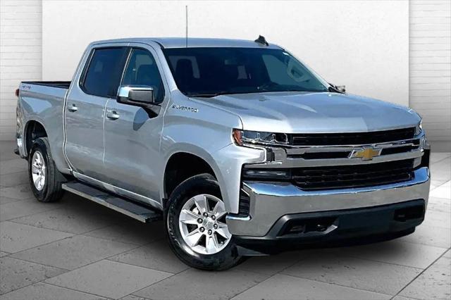 2021 Chevrolet Silverado 1500 LT for sale in Kansas City, MO
