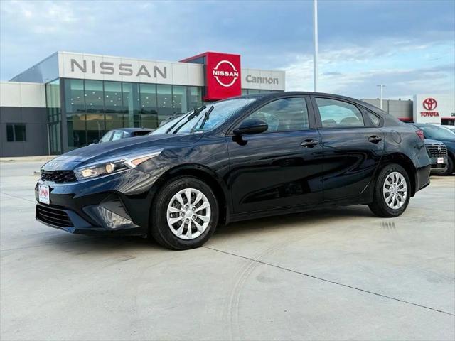 2023 Kia Forte LX for sale in Moss Point, MS