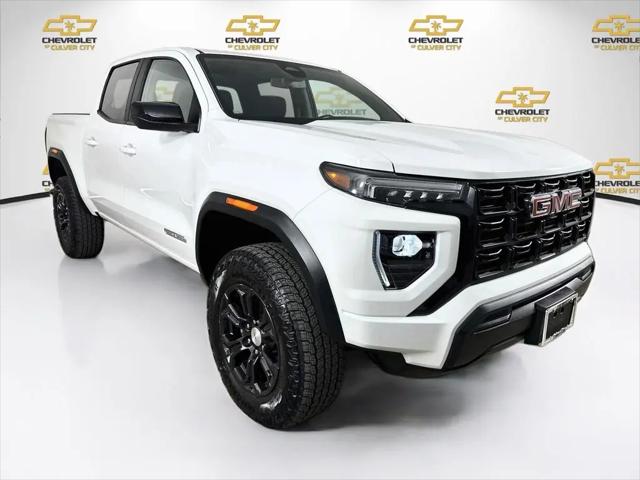 2024 GMC Canyon 2WD Elevation for sale in Culver City, CA