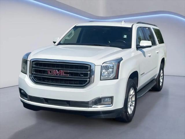 2015 GMC Yukon XL SLT for sale in Fort Wayne, IN
