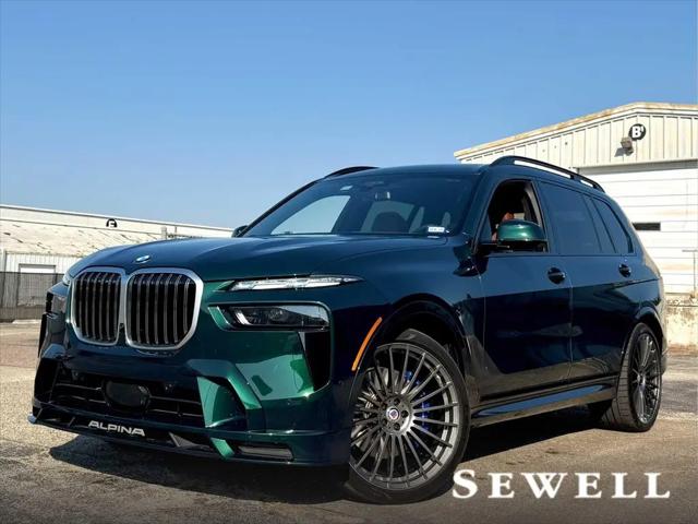 2025 BMW xB ALPINA XB7 for sale in Dallas, TX