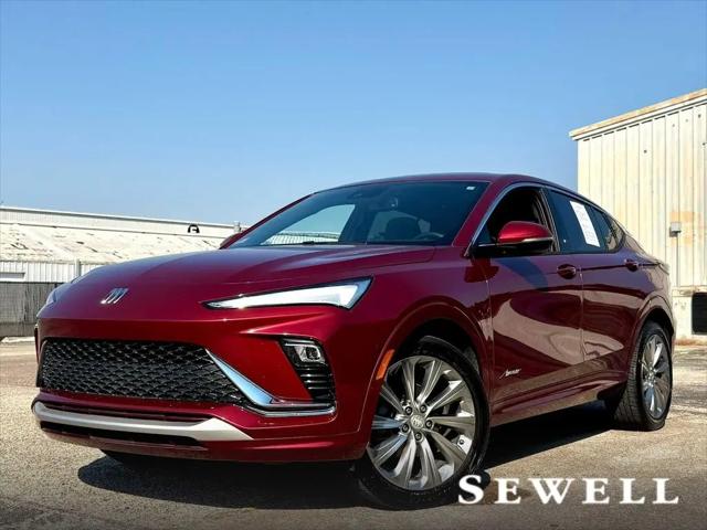 2024 Buick NV Avenir FWD for sale in Dallas, TX