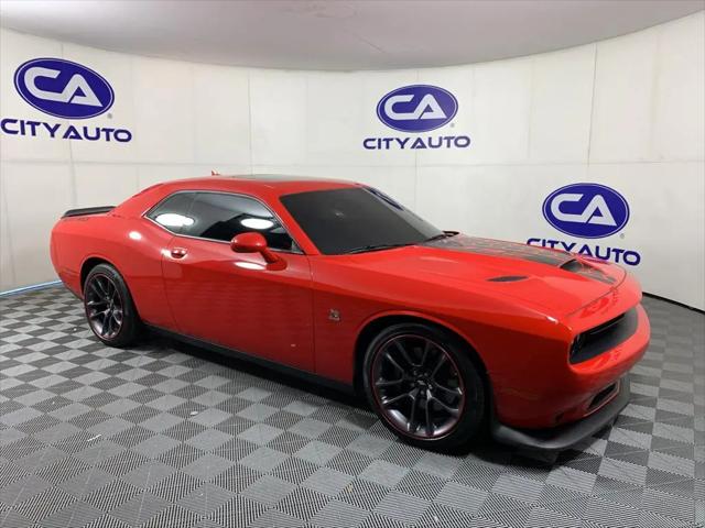 2023 Dodge Challenger R/T Scat Pack for sale in Memphis, TN