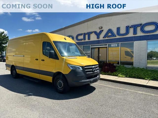 2021 Mercedes-Benz Sprinter 2500 High Roof I4 for sale in Memphis, TN