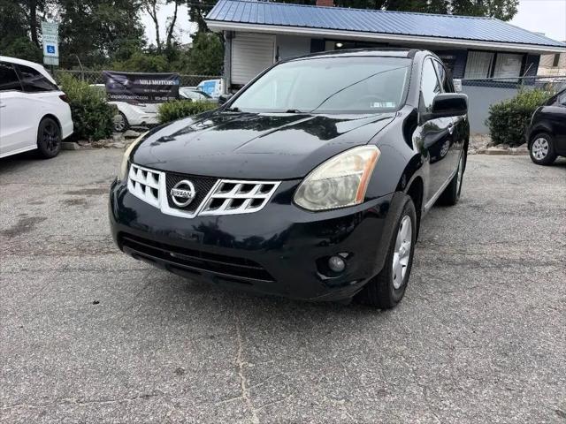 2013 Nissan Rogue S for sale in Raleigh, NC