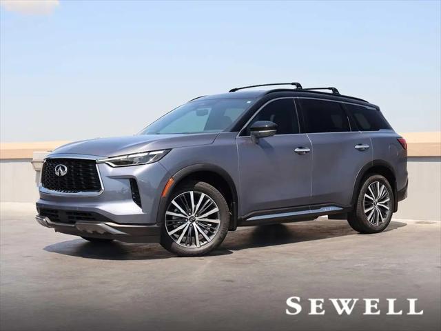 2023 INFINITI QX60 AUTOGRAPH AWD for sale in Dallas, TX