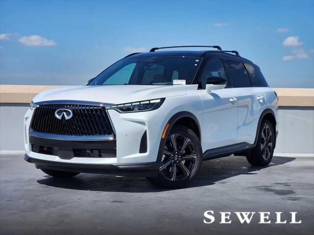 2026 INFINITI QX60 AUTOGRAPH AWD for sale in Dallas, TX