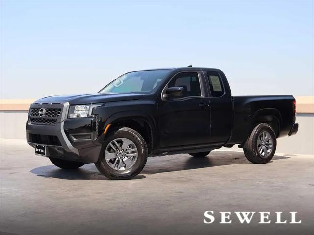 2025 Nissan Frontier King Cab SV 4x2 for sale in Dallas, TX