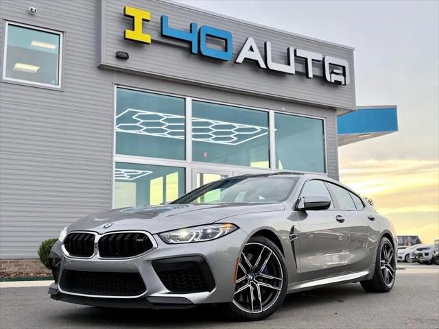 2021 BMW M8 Base for sale in Greensboro, NC