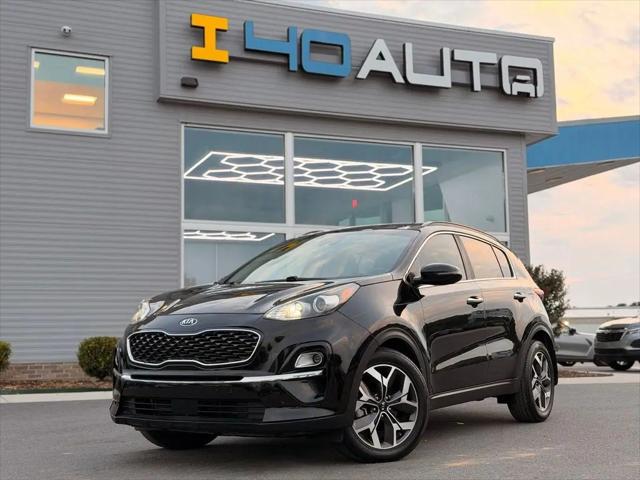2020 Kia Sportage EX for sale in Greensboro, NC