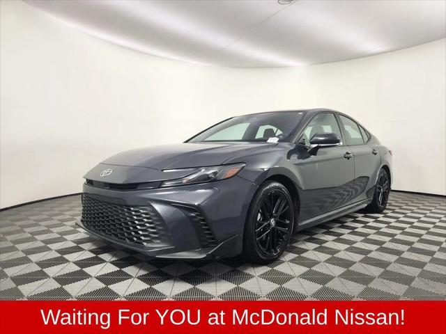 2025 Toyota Camry SE for sale in Highlands Ranch, CO