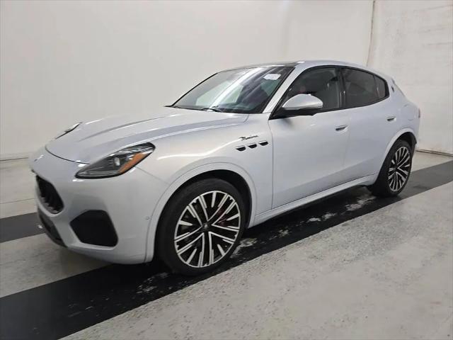 2023 Maserati Grecale Modena for sale in Lexington, KY