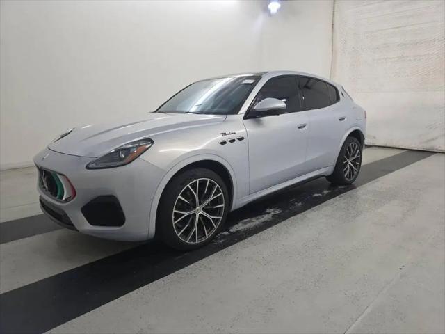 2023 Maserati Grecale Modena for sale in Lexington, KY