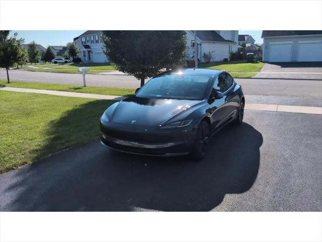 2024 Tesla Model 3 Long Range Dual Motor All-Wheel Drive for sale in Richmond, VA