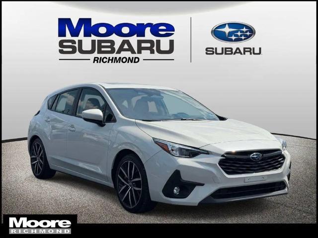2024 Subaru Impreza Sport 5-Door for sale in Richmond, VA