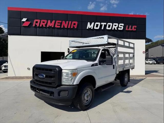 2014 Ford F-250 XL for sale in Knoxville, TN