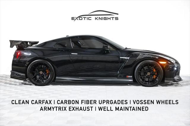2017 Nissan GT-R Premium for sale in Orlando, FL