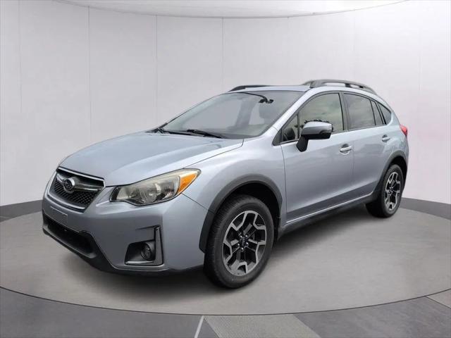 2016 Subaru Crosstrek 2.0i Limited for sale in Hattiesburg, MS